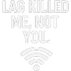 Lag humour gamer