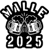 Malle 2025 Beer