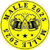 Bière Malle 2025