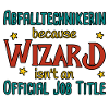 Waste Technician Wizard