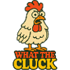 What the Cluck