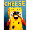"Cheese" by van Gogh