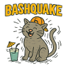 BASHQUAKE