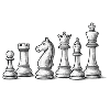 Schachfiguren
