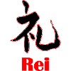 Bushidō Value: Rei – Reverence in Style