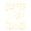 Halb Kaffee halb Lehrer