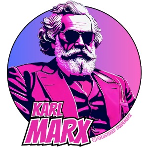 Karl Marx
