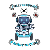 Nerd-Roboter