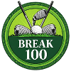 Break 100