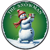 The Snowman