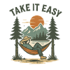 Take It Easy