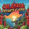 Calabria: Spicy & genuine!