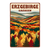 Erzgebirge Sachsen