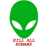 KILL ALL HUMANS