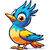 Blue Bird