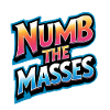 Numb The Masses
