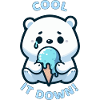 COOL IT DOWN