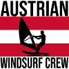 Austrian Windsurf Crew Shirt