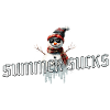 Summer Sucks – Snowman Rules