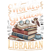 worlds greatest librarian
