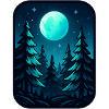 Moonlight Pines