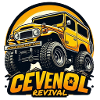 Cevenol Revival 2025
