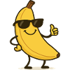 Banana Comic