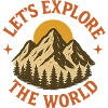 Explorons le monde