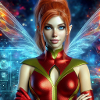 Fairy 3D