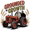 Grounded in Growth