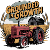 Grounded in Growth