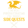 SideQuests Dragon Gamer Kläder