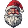 Santa Claus