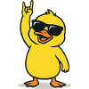Rockin' Chick