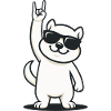 Rockin' Squirrel