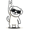 Rockin' Dog