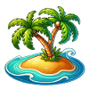 Palm Island