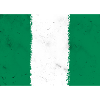 Drapeau du Nigeria