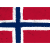 Flag of Norway
