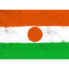 Flag of Niger