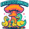 Entzeitstimmung