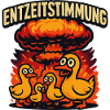 Entzeitstimmung