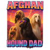 Afghanischer Windhund