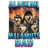 Alaskan Malamute