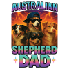 Australischer Schäferhund