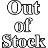 out of stock