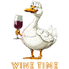 Gans Wine Time