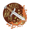 nuts kill me, allergy