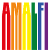 Amalfi Rainbow Pride Gift