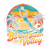 Beachvolleyball